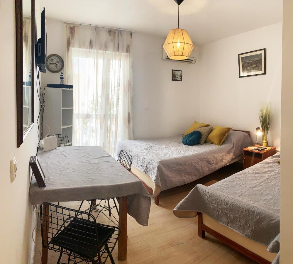 Apartmani Moko Budva Exterior photo
